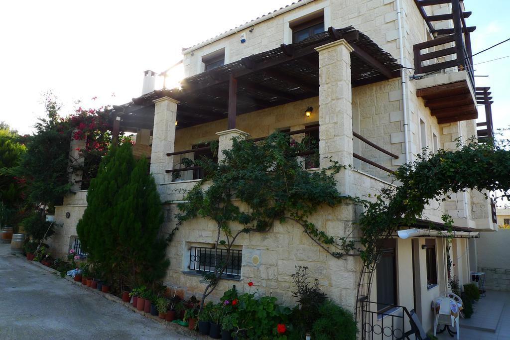 Traditional Stonehouse Vicky Χερσόνησος Εξωτερικό φωτογραφία