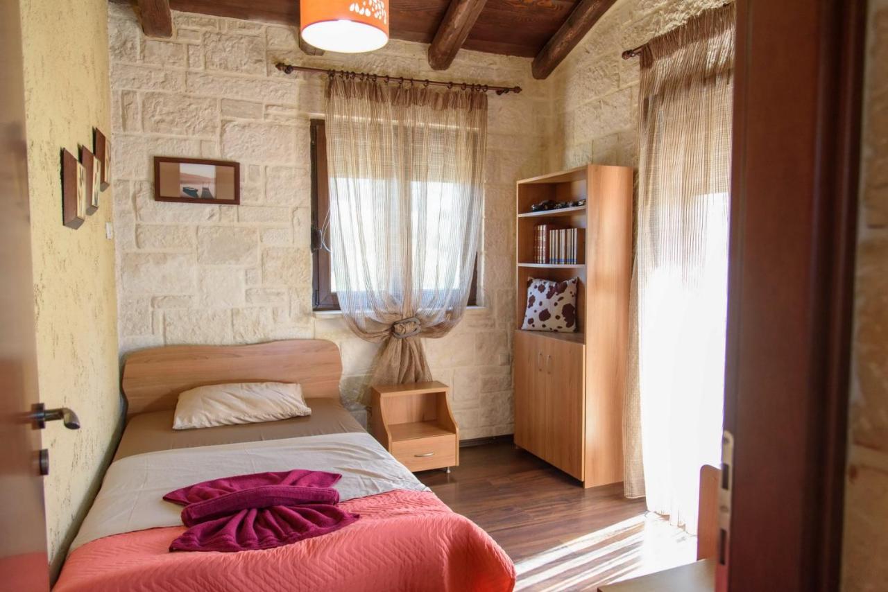 Traditional Stonehouse Vicky Χερσόνησος Εξωτερικό φωτογραφία