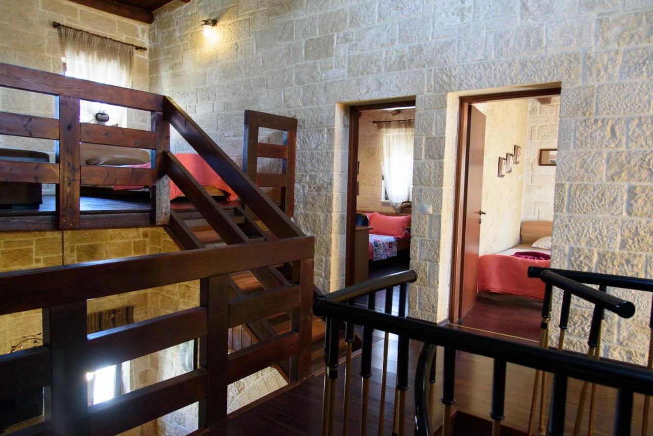 Traditional Stonehouse Vicky Χερσόνησος Εξωτερικό φωτογραφία