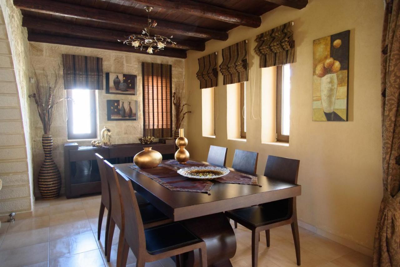 Traditional Stonehouse Vicky Χερσόνησος Εξωτερικό φωτογραφία
