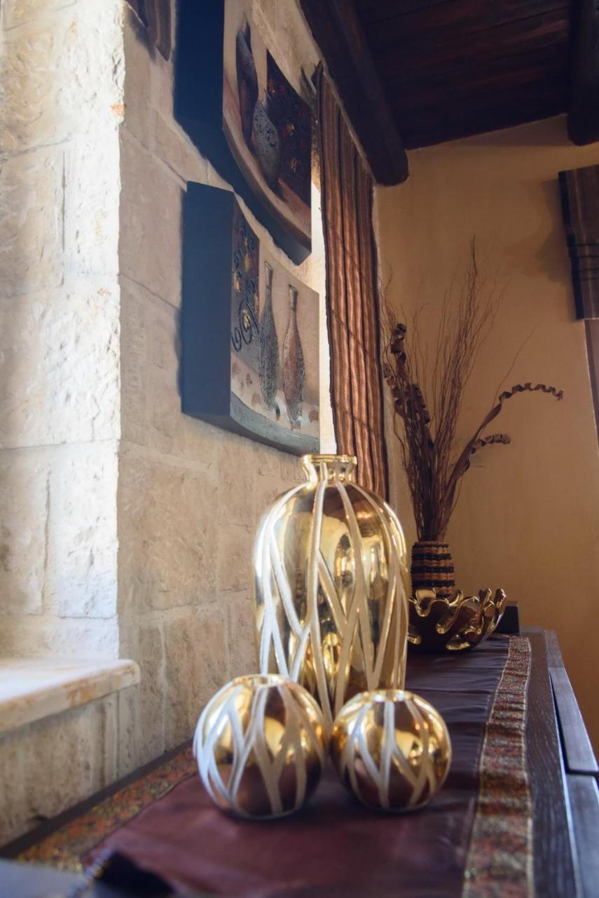 Traditional Stonehouse Vicky Χερσόνησος Εξωτερικό φωτογραφία